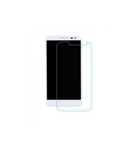 Lg G2 Mini Uyumlu Kılıf Dostu Ön Koruma Cam Ekran Koruyucu