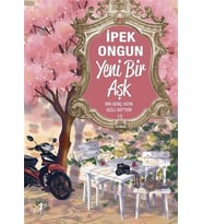 Artemis - Bir Genç Kızın Gizli Defteri-13 Yeni Bir Aşk