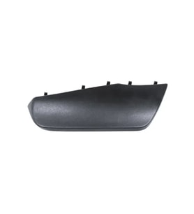 Jeep Grand Cherokee Ön Tampon Karlığı Alt Sağ 2011-2013 (Oem No:  68078296Aa)