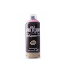 ARTDECO AKRİLİK SPREY BOYA 400 ML BEBEK PEMBE