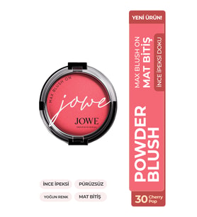 Powder Blush Allık (Pembe)