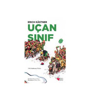 Uçan Sınıf - Erich Kastner - Can Çocuk Yayınları