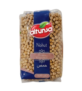 Altunsa Yerli Nohut 900 G