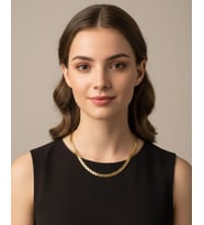 Sones Çelik Kolye Sns202867
