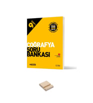 9. Sınıf Coğrafya Soru Bankası