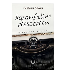 Karanfilim Desteden