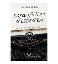 Karanfilim Desteden