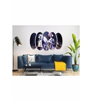 ANİME MDF TABLO-0125