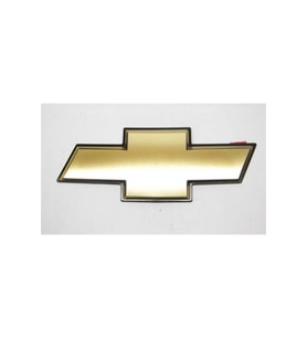 Chevrolet Rezzo Arka Bagaj Arması (Standart)