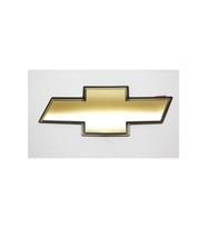 Chevrolet Rezzo Arka Bagaj Arması (Standart)