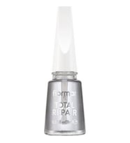 Flormar Total Repair Base Coat - Onarıcı Tırnak Bakım Cilası 11 ml