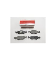 KIA SEPHIA- 97/98; ÖN FREN BALATASI (DİSK) (151,3X46,9X17,5) (DAIWA) 0K20A-33-23Z 714-6350