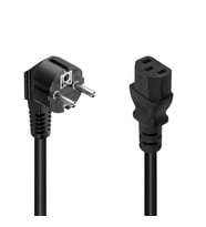 S-Link SL-P155 15 Metre C7 Power Güç Kablosu (3X1 MM)