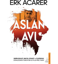 Aslan Avı - Erk Acarer