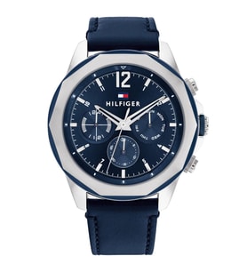 Tommy Hilfiger TH1792063 Erkek Kol Saati