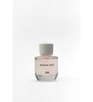 ZARA WOMAN GOLD EDP 90 ML KADIN PARFÜMÜ (NEW)