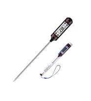 Dijital Termometre TP101
