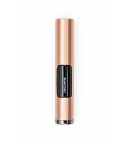 Quantoro Tek Torch Pürmüz Bronz-Siyah Metal Puro Çakmağı