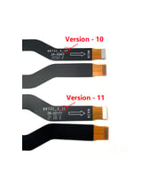 Huawei Uyumlu G7 Ekran Flex