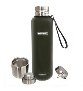 Orcamp 1000 ML Çelik Termos