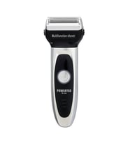 TR-250 Günlük Sakal Tıraş Makinesi  +Kulak-Burun Başlığı
