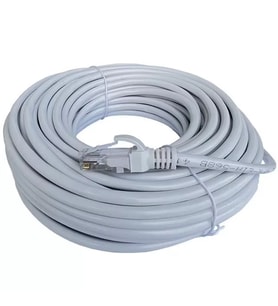 Fully G-505Sa Poşetli 50 Metre Cat6 Kablo