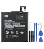 Xiaomi Redmi Pro Pil Batarya + Tamir Seti Bm4a 4050 Mah