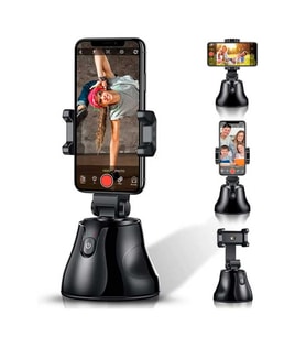 Apai Genie 360 Derece Akıllı Selfie Video Takip Asistanı