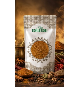 Garam Masala Hint Baharatı 1000g