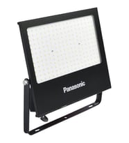 Panasonic Led Projektör, Beyaz Işik 20W 1660Lm 6500K (Çok Renkli)