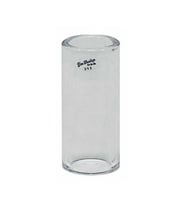 Jim Dunlop 213SI Glass Large Slide