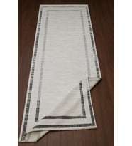 AGAH KF453 GRİ (ÇERÇEVELİ)
