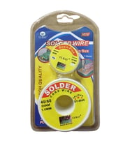 Solder Wire+rosin Lehim Teli Ve Pastası 2li Set