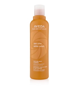 Sun Care Güneş Sonrası Saç ve Vücut Temizleyici 250ml 018084854006