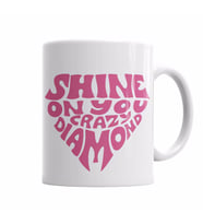 SHINEE Kupa Bardak Porselen