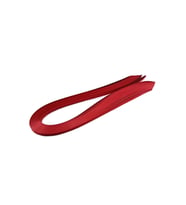 Hayal 5mm Koyu Kırmızı Renk 5mm x 50cm 100'lü
