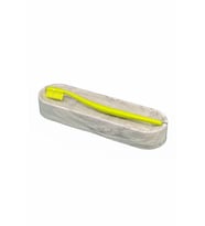 betonmall Marble Seri Diş Fırçalık
