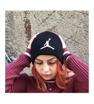 Köstebek Nba Jordan Air Logo Bere