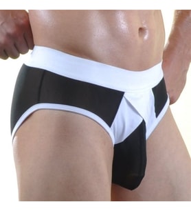 Slip Çamaşır