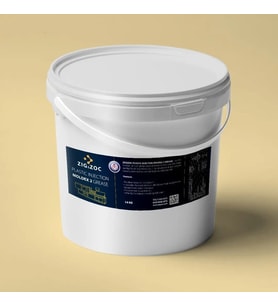 ZIG&ZOC Çimento Fabrikası Multi Gresi 100 GR