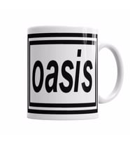 OASIS  2 Kupa Bardak Porselen