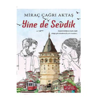 Yine de Sevdik - MİRAÇ ÇAĞRI AKTAŞ