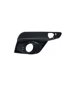 RENAULT SYMBOL ÖN TAMPON PANJURU DELİKLİ SOL 16- REN07CL148 261A38260R