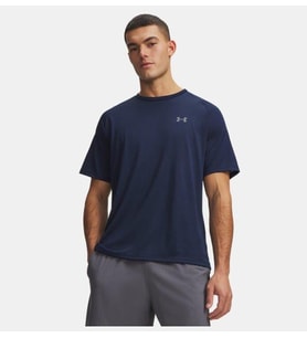 UA Tech 2.0 SS Tee Academy
