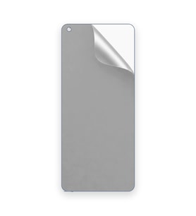 SChitec Realme 9 Pro+ Free Fire Uyumlu Ön Yüzey Mat Hidrojel Ekran Koruyucu