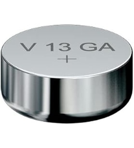 V13GA LR44 1.5V Alkalin Pil