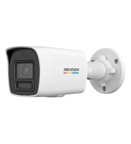 Hıkvısıon Ds-2cd1047g2h-lıuf 4mpix, 2,8mm Lens, H265+, 30mt Gece Görüşü,color Vu Lite, Full Time Col