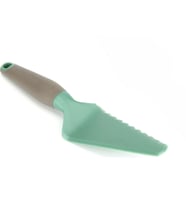 Mutfak Spatula Bıçak Yeşil Asma Delikli Kullanışlı Helping Premium Kalite