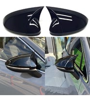 VOLKSWAGEN PASSAT B7 2011-2014 BATMAN AYNA KAPAĞI BTM014 (Siyah)