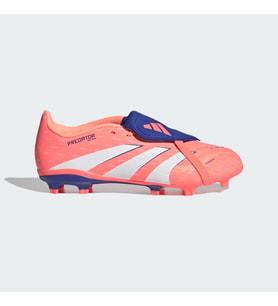 adidas JP9918 PREDATOR LEAGUE FT FG-MG J Çocuk Krampon (Pembe)
